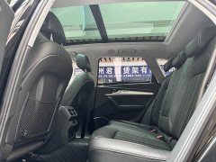 Audi Q5L 40 TFSI Fashion Version - фото 15