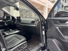 Audi Q5L 40 TFSI Fashion Version - фото 16
