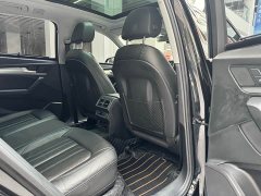 Audi Q5L 40 TFSI Fashion Version - фото 19