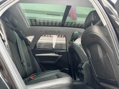Audi Q5L 40 TFSI Fashion Version - фото 20