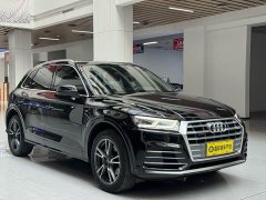 Audi Q5L 40 TFSI Fashion Version - фото 3
