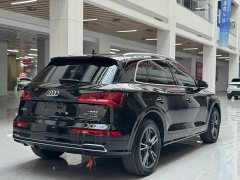 Audi Q5L 40 TFSI Fashion Version - фото 4