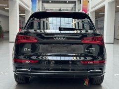 Audi Q5L 40 TFSI Fashion Version - фото 5