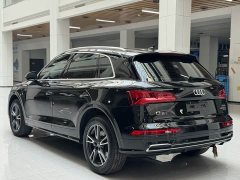 Audi Q5L 40 TFSI Fashion Version - фото 6