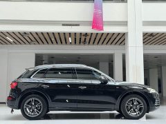 Audi Q5L 40 TFSI Fashion Version - фото 7