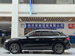 Audi Q5L 40 TFSI Fashion Version - фото 8