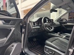 Audi Q5L 40 TFSI Fashion Version - фото 9