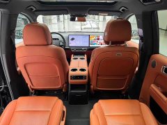 Li Auto L8 Pro - фото 16