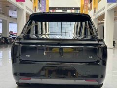 Li Auto L8 Pro - фото 6