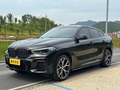BMW X6 xDrive40i M Sport Package - фото 1