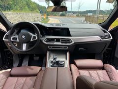 BMW X6 xDrive40i M Sport Package - фото 10