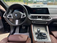 BMW X6 xDrive40i M Sport Package - фото 11