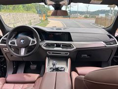 BMW X6 xDrive40i M Sport Package - фото 12