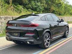 BMW X6 xDrive40i M Sport Package - фото 13