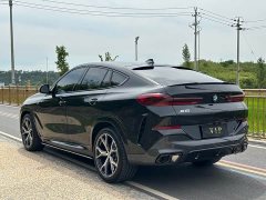 BMW X6 xDrive40i M Sport Package - фото 14