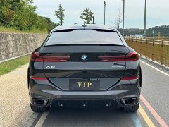 BMW X6 xDrive40i M Sport Package - фото 15