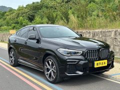 BMW X6 xDrive40i M Sport Package - фото 3