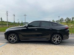 BMW X6 xDrive40i M Sport Package - фото 4
