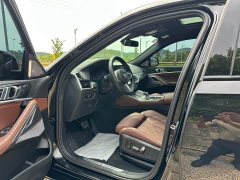 BMW X6 xDrive40i M Sport Package - фото 5