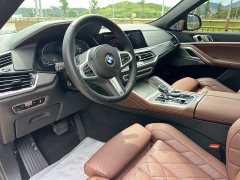 BMW X6 xDrive40i M Sport Package - фото 6