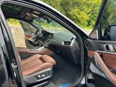 BMW X6 xDrive40i M Sport Package - фото 8