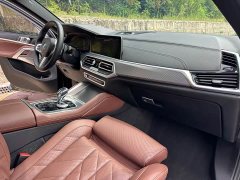 BMW X6 xDrive40i M Sport Package - фото 9