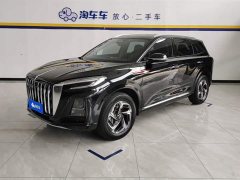 FAW HS3 1.5T 2WD Edition - фото 1