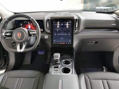 FAW HS3 1.5T 2WD Edition - фото 12
