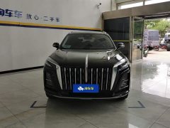 FAW HS3 1.5T 2WD Edition - фото 2