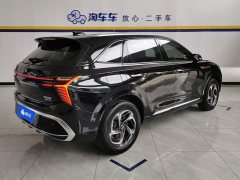 FAW HS3 1.5T 2WD Edition - фото 3