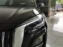 FAW HS3 1.5T 2WD Edition - фото 5