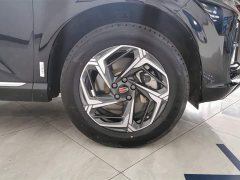 FAW HS3 1.5T 2WD Edition - фото 6