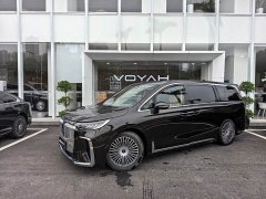 Voyah Lantu Dreamer 2025 PHEV four-wheel drive flagship Kunpeng version - фото 2