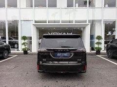 Voyah Lantu Dreamer 2025 PHEV four-wheel drive flagship Kunpeng version - фото 3