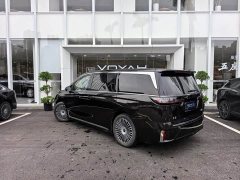 Voyah Lantu Dreamer 2025 PHEV four-wheel drive flagship Kunpeng version - фото 4