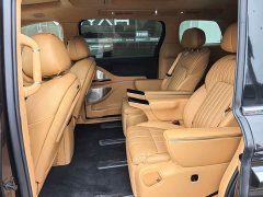 Voyah Lantu Dreamer 2025 PHEV four-wheel drive flagship Kunpeng version - фото 7