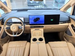Voyah Lantu Dreamer 2025 PHEV four-wheel drive flagship Kunpeng version - фото 9