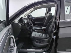 Volkswagen Tiguan L 330TSI Automatic FWD R-Line Premium Edition - фото 10