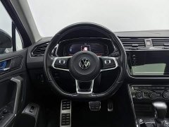 Volkswagen Tiguan L 330TSI Automatic FWD R-Line Premium Edition - фото 11