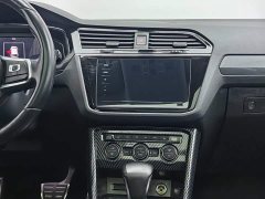 Volkswagen Tiguan L 330TSI Automatic FWD R-Line Premium Edition - фото 12