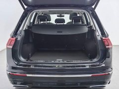 Volkswagen Tiguan L 330TSI Automatic FWD R-Line Premium Edition - фото 16