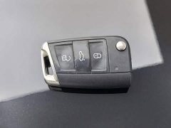 Volkswagen Tiguan L 330TSI Automatic FWD R-Line Premium Edition - фото 19