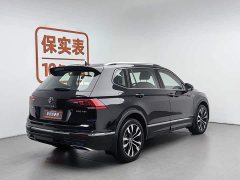 Volkswagen Tiguan L 330TSI Automatic FWD R-Line Premium Edition - фото 2
