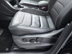 Volkswagen Tiguan L 330TSI Automatic FWD R-Line Premium Edition - фото 20