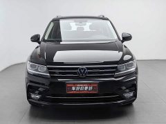 Volkswagen Tiguan L 330TSI Automatic FWD R-Line Premium Edition - фото 3