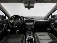 Volkswagen Tiguan L 330TSI Automatic FWD R-Line Premium Edition - фото 5