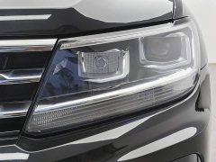 Volkswagen Tiguan L 330TSI Automatic FWD R-Line Premium Edition - фото 7