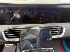Hongqi E-HS9 2022 690km Qixiang Edition Six-Seater - фото 10