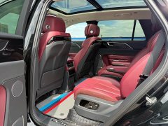 Hongqi E-HS9 2022 690km Qixiang Edition Six-Seater - фото 12