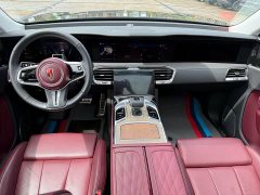 Hongqi E-HS9 2022 690km Qixiang Edition Six-Seater - фото 14